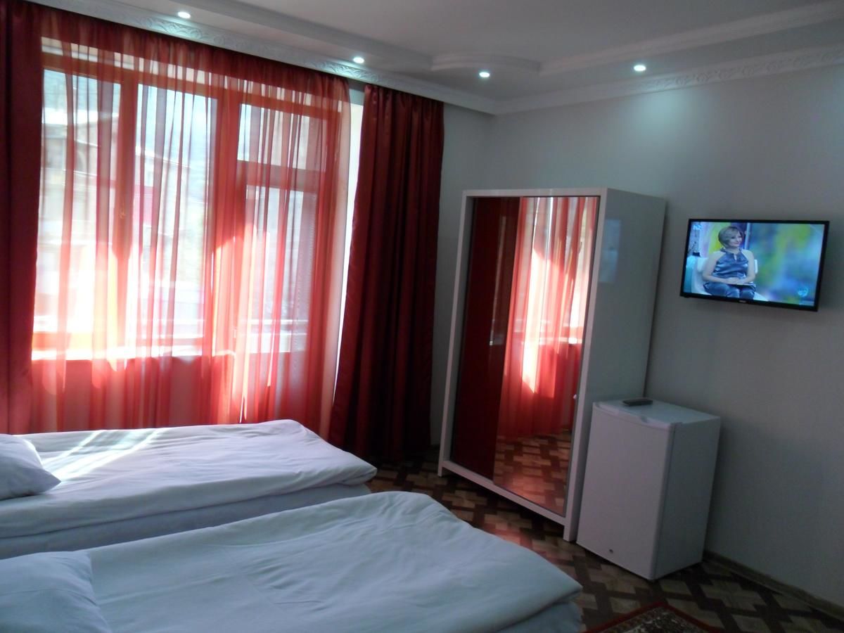 Мотели Hotel Noy Горис-47