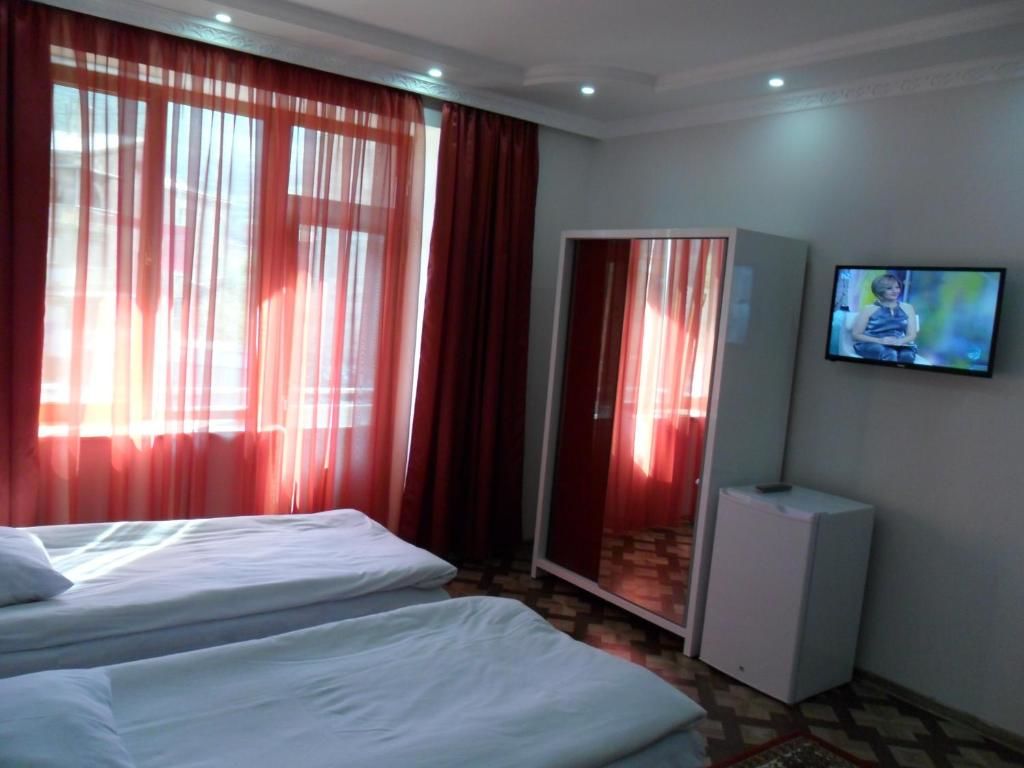Мотели Hotel Noy Горис-50