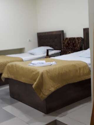 Мотели Hotel Noy Горис Двухместный номер с 1 кроватью или 2 отдельными кроватями-3